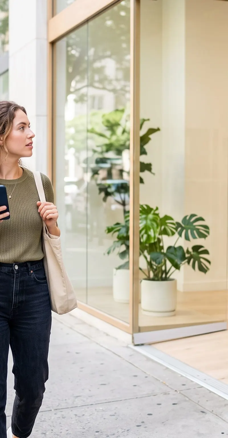 Fitnessstudio in der Nähe: Wie viele Interessenten suchen ihr Studio zuerst bei Google?