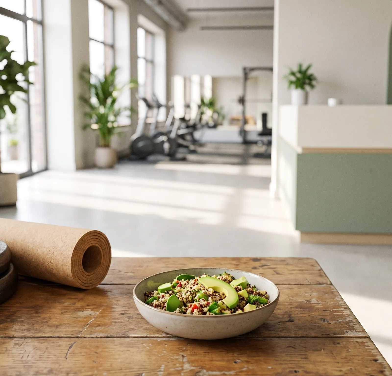 Fitnessstudio in der Nähe: Woran erkennst du ein gutes Studio?