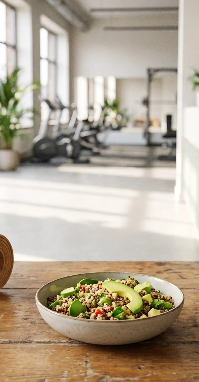 Fitnessstudio in der Nähe: Woran erkennst du ein gutes Studio?