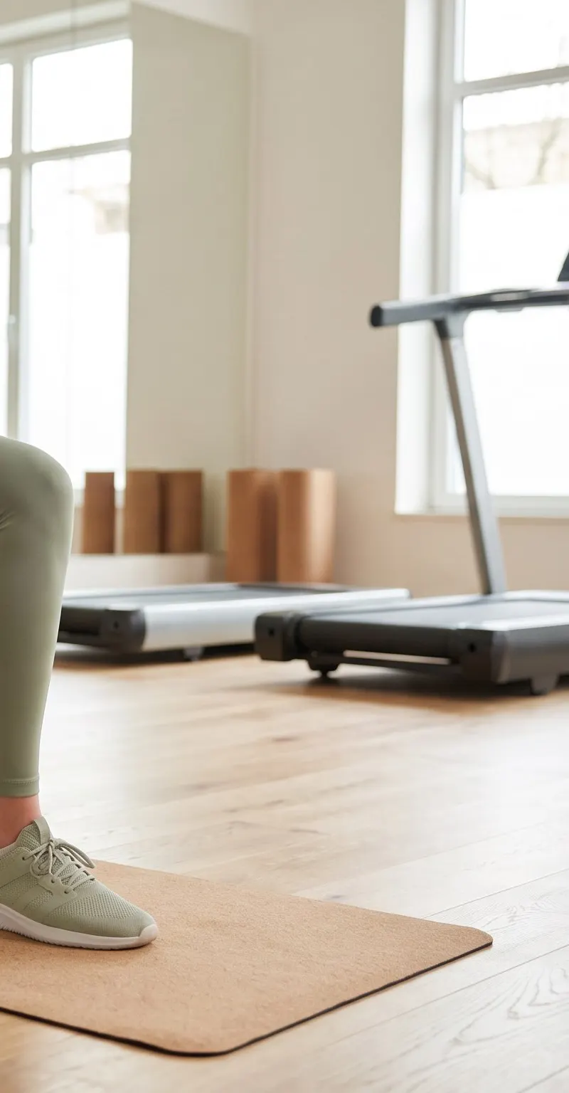 Ganzkörper-Trainingsplan für Anfänger: Was gehört in die ersten acht Wochen?