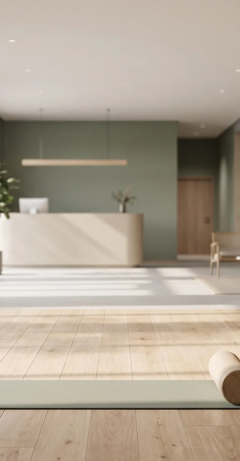 Probetraining im Fitnessstudio: Wie erkennst du den Unterschied zum Gesundheitszentrum?